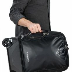 OSPREY Backpacks & Duffels Transporter 4-wheel Hybrid Carry-On