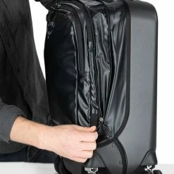 OSPREY Backpacks & Duffels Transporter 4-wheel Hybrid Carry-On