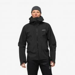 Norrona Men's Trollveggen GTX Pro Light Jacket