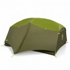 NEMO Aurora 3 Person Tent & Footprint Tents & Shelters