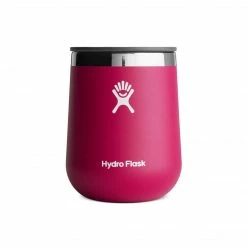 Hot Sale 💯 Hydro Flask 10 Oz Wine Tumbler 👍 11 Hydro Flask 10 Oz Wine Tumbler