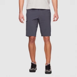 Black Diamond Men's Valley Shorts