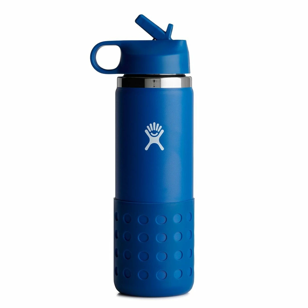 Promo 👏 Accessories Hydro Flask 20oz Kids' Wide Mouth 🎁 6 Accessories Hydro Flask 20oz Kids' Wide Mouth