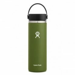 Hydro Flask 20 Oz Wide Mouth Hydration & Water Treatment