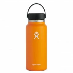 Hydration & Water Treatment Hydro Flask 40oz Wide Mouth
