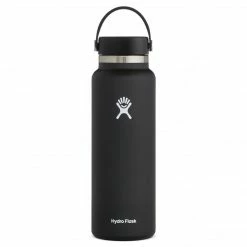 Hydration & Water Treatment Hydro Flask 40oz Wide Mouth