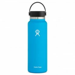 Hydration & Water Treatment Hydro Flask 40oz Wide Mouth