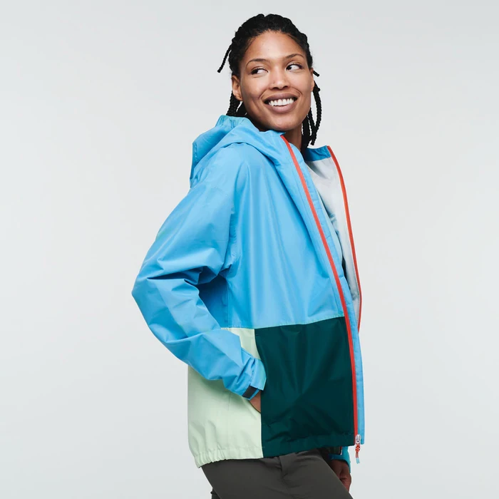 Budget 🤩 Cotopaxi 👩 Women's Cielo Rain Jacket 👏 4 Cotopaxi Women's Cielo Rain Jacket