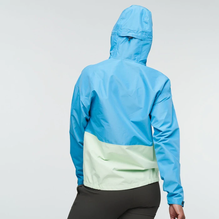 Budget 🤩 Cotopaxi 👩 Women's Cielo Rain Jacket 👏 5 Cotopaxi Women's Cielo Rain Jacket
