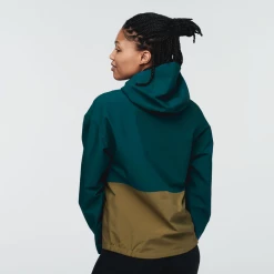 Budget 🤩 Cotopaxi 👩 Women's Cielo Rain Jacket 👏 13 Cotopaxi Women's Cielo Rain Jacket