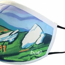 NEPTUNE MOUNTAINEERING Neptune Custom Kids Face Mask