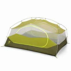 NEMO Aurora 3 Person Tent & Footprint Tents & Shelters