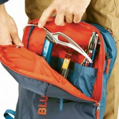 Blue Ice Yagi 25L Pack Ski Touring Packs (no Airbag)