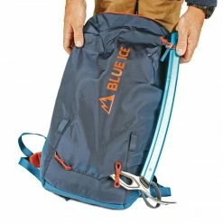Blue Ice Yagi 25L Pack Ski Touring Packs (no Airbag)