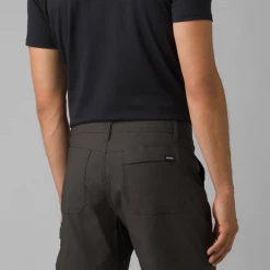 Prana Men's Stretch Zion Short II