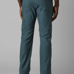 Prana Men's Stretch Zion Slim Pant II